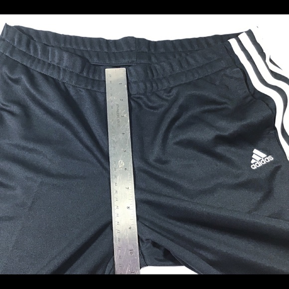 adidas Pants Black Adidas Pants Size Large Poshmark